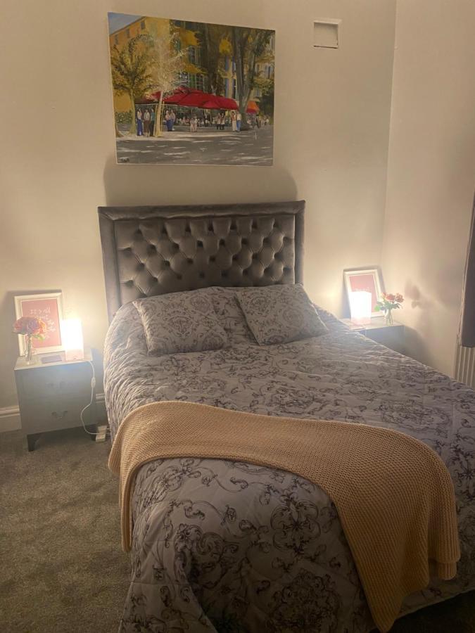 1 Bedroom Spacious Apartment Lytham St Annes Ngoại thất bức ảnh