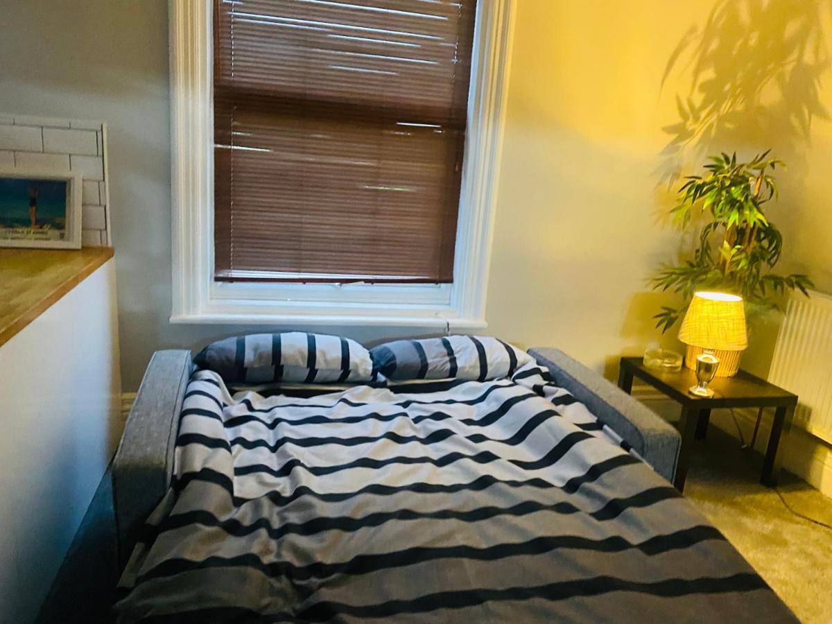 1 Bedroom Spacious Apartment Lytham St Annes Ngoại thất bức ảnh